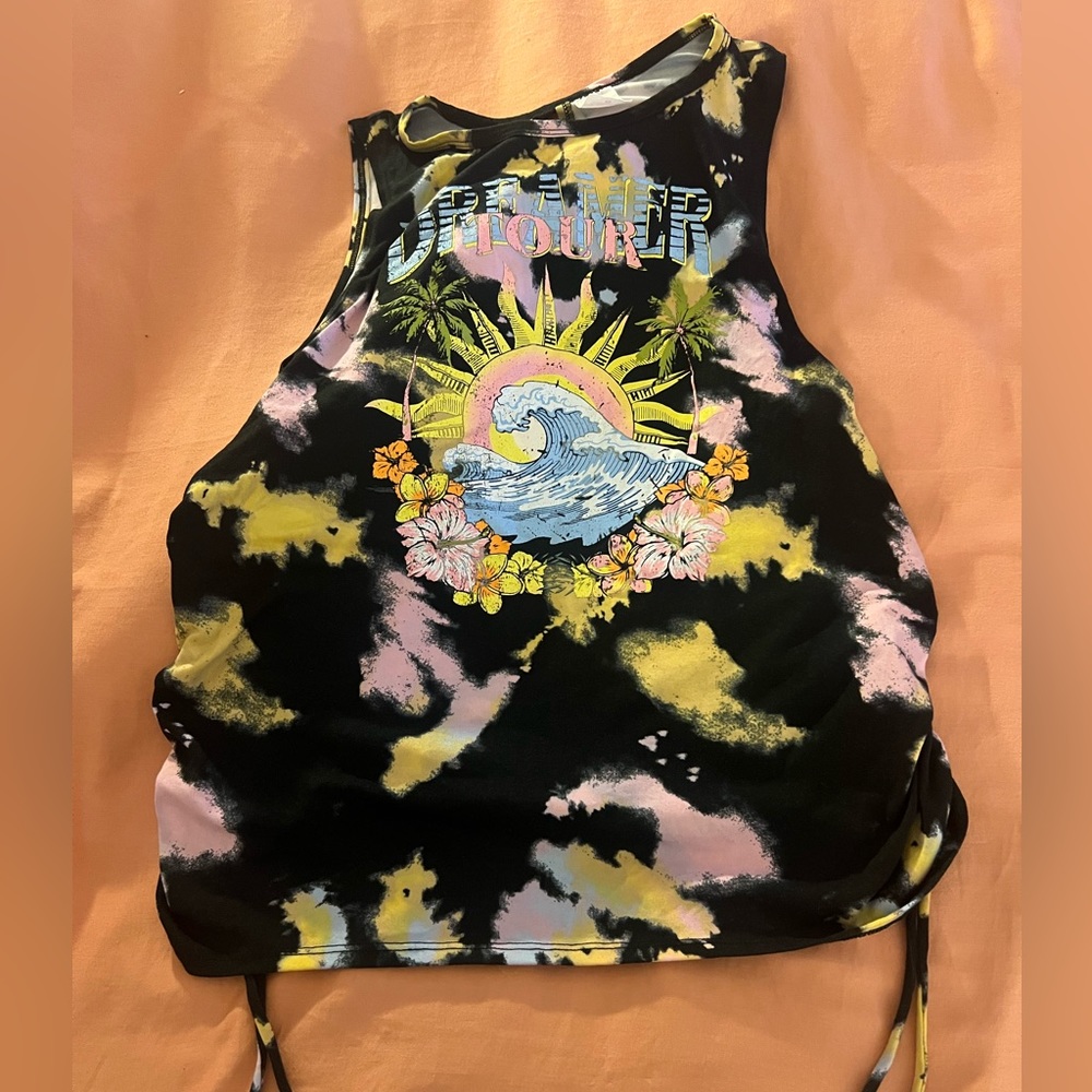 Women’s tank